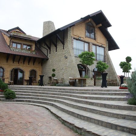 Garni Hotel Chicha - Winery Skrbic Белград Екстериор снимка